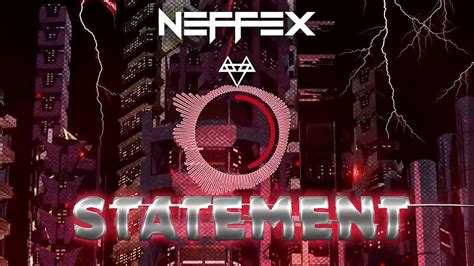 NEFFEX Statement Video Dailymotion