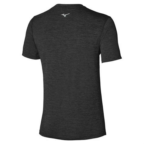 Mensports Clothing Mizuno Impulse Core Tee Black