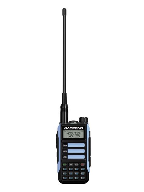 Baofeng UV 16 Long Range Walkie Talkie Handheld Two Way Radio Walkie