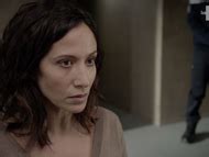 Naked Fabienne Carat In Research Unit