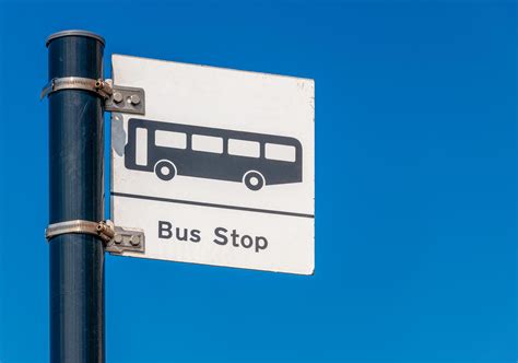 Oc Transit Authority To Offer Free Bus Rides On New Years Eve
