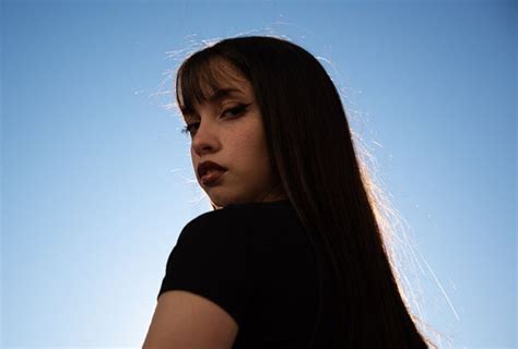 Six Sex Entrevistamos a la cantante argentina que apuesta por el ravetón