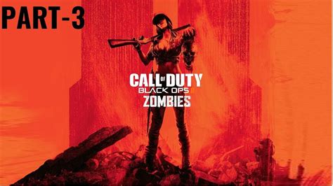 Call Of Duty Black Ops Ii Zombies Gameplays Walkthrough Ps3 Xbox360 [pc]steam Part 3 Youtube