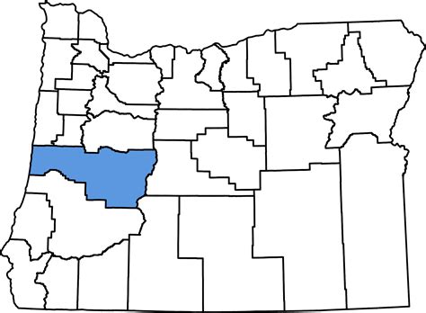 How Healthy Is Lane County, Oregon? | US News Healthiest Communities