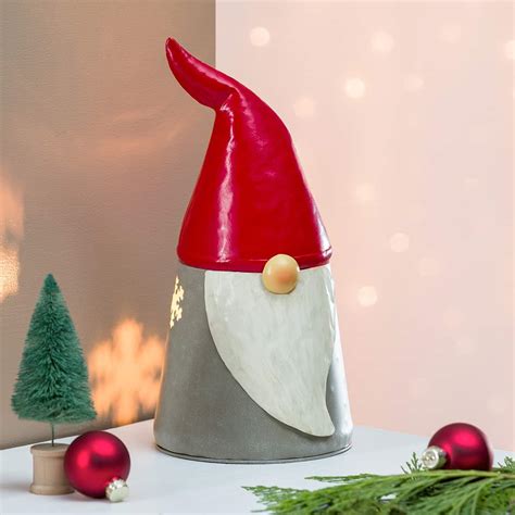 Christmas Gnome Scentsy Warmer Incandescent Scentsy Us