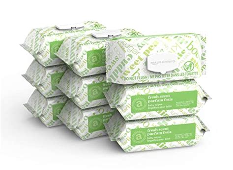 10 Superior Amazon Baby Wipes for 2023 | CitizenSide