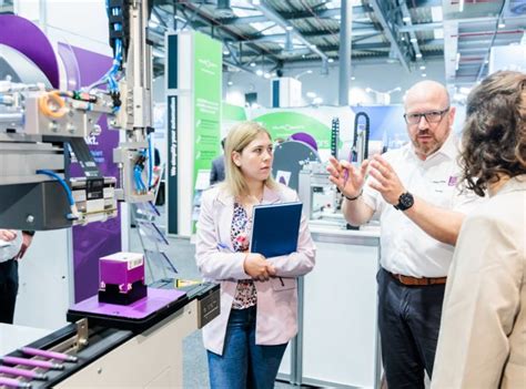 All About Automation In Heilbronn Mai