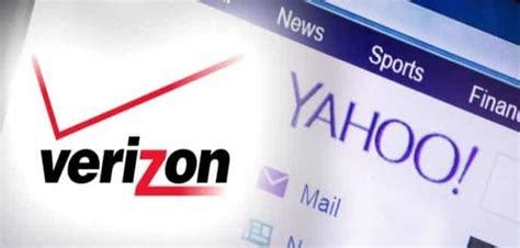 Verizon To Buy Yahoo For Billion Techworm