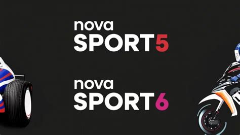 Tv Nova Spust Na Konci Nora Stanice Nova Sport A Nova Sport Lupa Cz