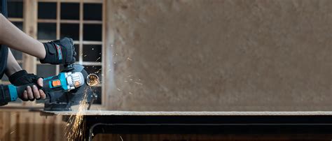 Safety Tips For Using An Angle Grinder Berserker Tools