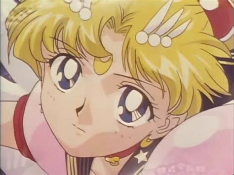 Sailor Moon Sailor Stars Abertura Pt Pt Creditless Youtube