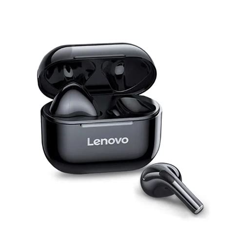 Tai Nghe Bluetooth Lenovo Lp40 Giá Rẻ