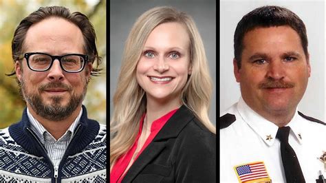 Candidates Emerging For Newly Created Mn House And Senate Districts