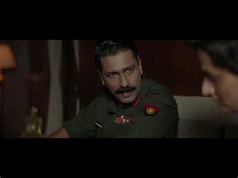 Sam Bahadur Official Trailer Vicky Kaushal Meghna Gulzar Ronnie