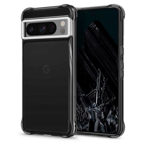 Etui Do Google Pixel Pro Spigen Case Pokrowiec Plecki Cover