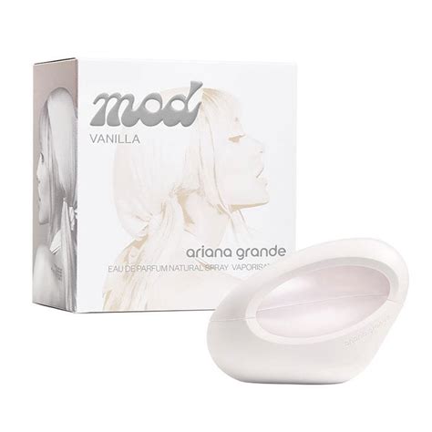 Buy Ariana Grande Mod Vanilla Eau De Parfum 30ml Online At Chemist