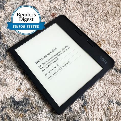 Review: The Kobo Libra 2 Changed My Mind About E-Readers | Trusted ...