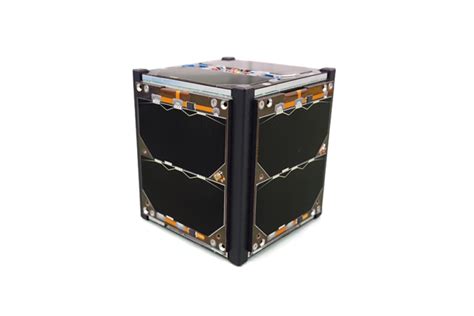 U Cubesat Platform Satsearch