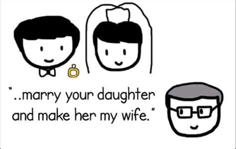 Marry Your Daughter