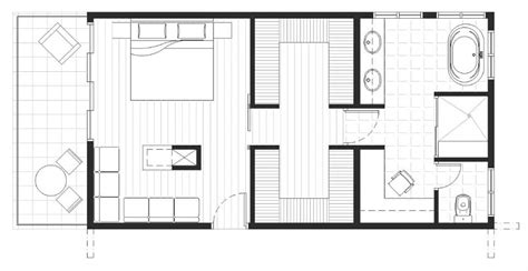 Master Bedroom Floor Plans An Expert Architect S Vision