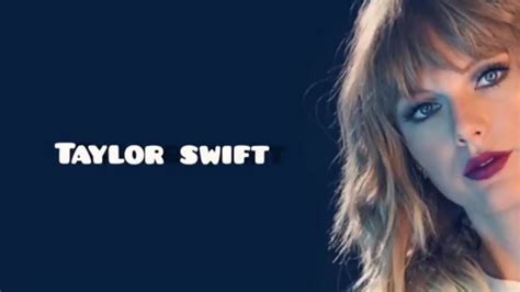 Taylor Swift Blank Space Lyrics Youtube