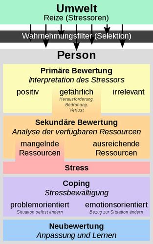 Psychologie Karteikarten Quizlet