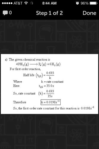 Chemical Kinetics Flashcards Quizlet