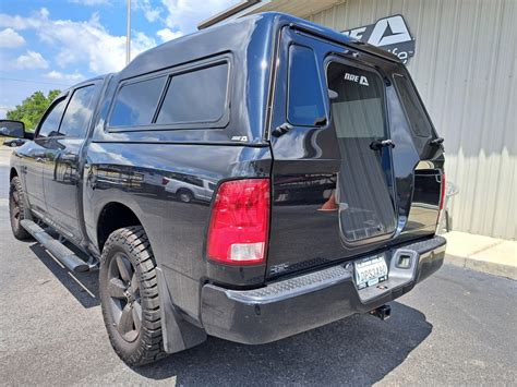 2009 2024 Dodge Ram CLASSIC BODY STYLE A R E MX Full Walk In Door