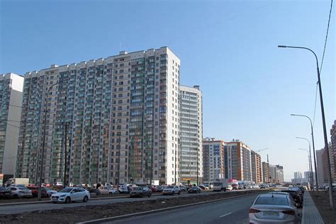 Мурино: russiantowns — LiveJournal