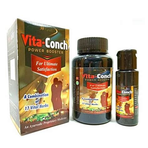 Manufacturer Of Herbal Sexual Health Supplements Packaging Size 30