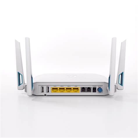 China Xpon Wi Fi Ax Onu Series Manufacture And Factory