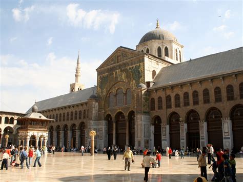 Umayyad Caliphate and Its Religious Tolerance Policies - Islami[dot]co