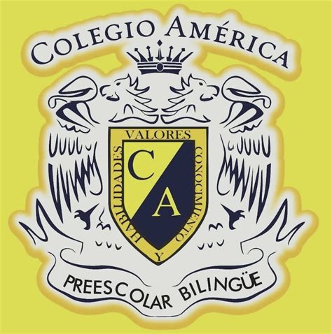 Colegio America Preescolar La Importancia De La Educación Preescolar