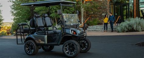 2020 E Z Go Express S4 72v Electric Golf Carts Fort Pierce Florida