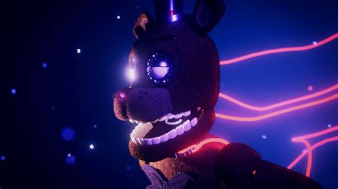 100 Five Nights At Freddys Security Breach Wallpapers