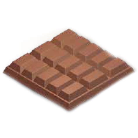 Moule Chocolat Tablette Carr E Chocolat Chocolat Inc