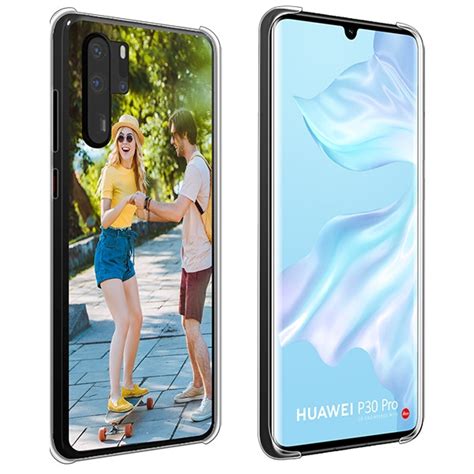 Funda Personalizada Huawei P Pro Carcasa Personalizada R Gida