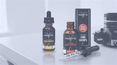 Ignite CBD Review - Overrated or Not - The Best Resource For CBD Oils ...