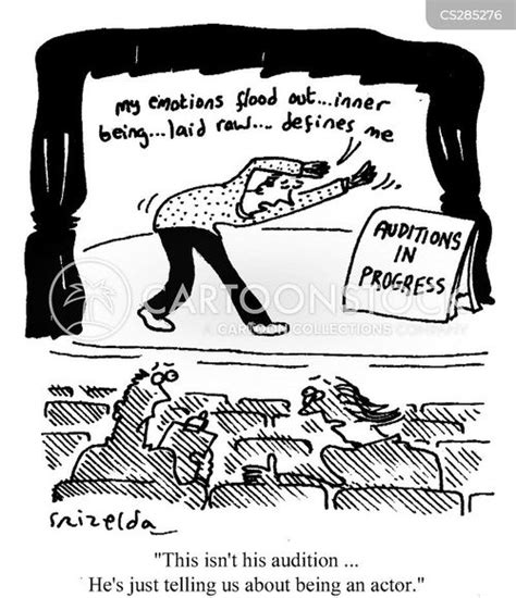 Zeal Cartoons and Comics - funny pictures from CartoonStock