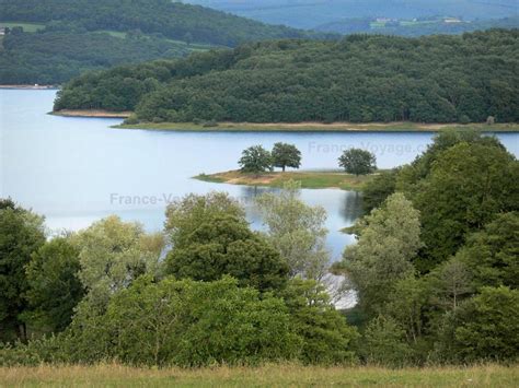 Photos Lac de Pannecière 6 images de qualité en haute définition