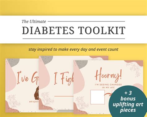 The Ultimate Diabetes Toolkit Competent Caregiver