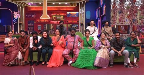 Bigg Boss Telugu Today S Updates Th October Check Today S