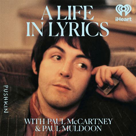 Arte Sonorapaul Mccartney Fala Sobre As M Sicas Que Marcaram A Sua