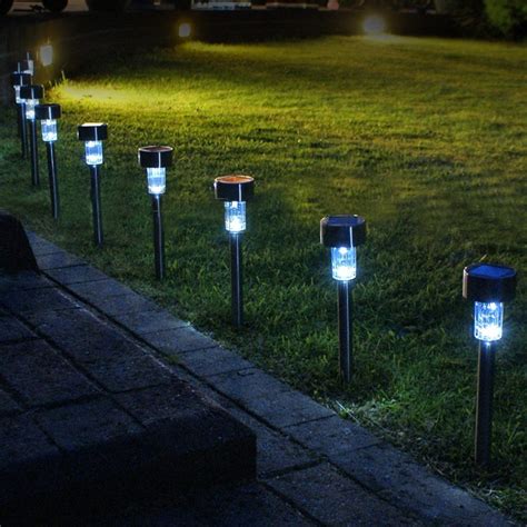 Recensione Lampada Led Kealive Per Giardino A Luce Solare Fasa