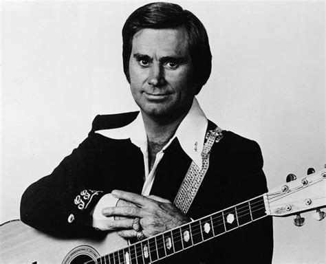 10 Best George Jones Songs Of All Time Singersroom