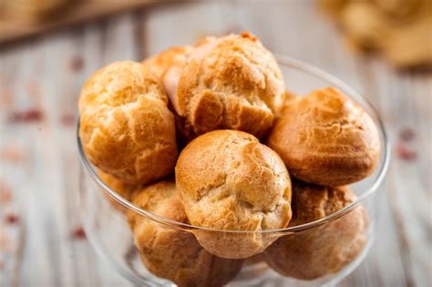 Choux Pastry Ball Images Free Vectors Photos And Psd