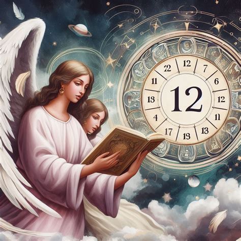 What Angel Number 12 Means for Your Manifestation and Abundance | by ...