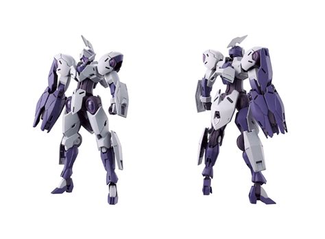 Michaelis Hg Model Kit Gundam Otakustore Gr