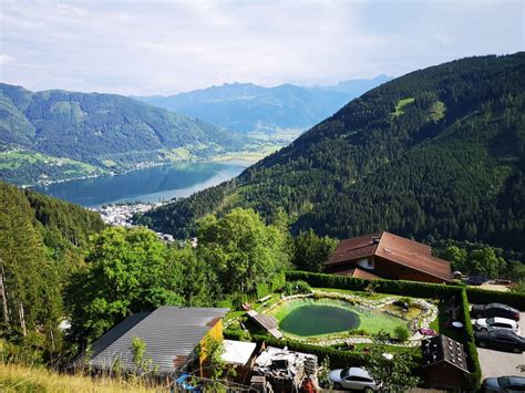 Gastro Berghotel Jaga Alm Zell Am See Holidaycheck Salzburger