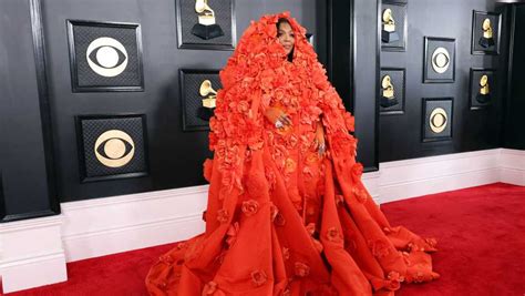 All the Red-Carpet Looks from the 2023 Grammys